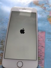 Apple iPhone 6S Silber