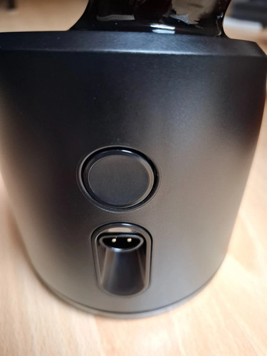 Braun reinigungsstation - reinigungsstation, zu