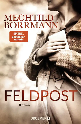 Feldpost wie neu - ***,