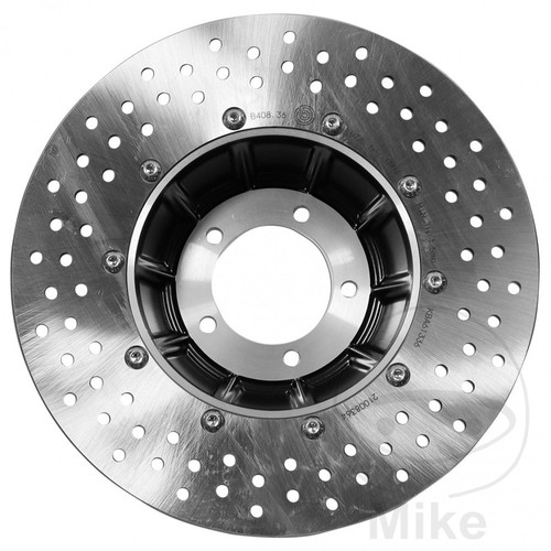 Brembo bremsscheibe vorne - brembo,