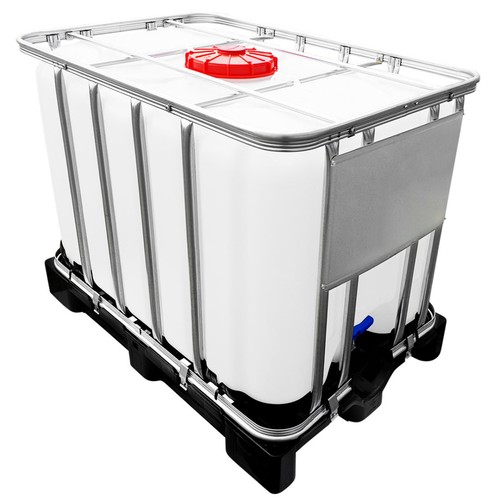 600l ibc container - ibc,