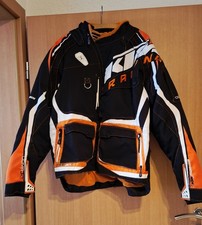 KTM MOTORRADJACKE XL sehr