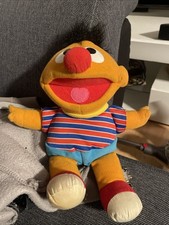 ERNIE TYCO 1996 VINTAGE RETRO