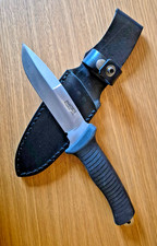 Jagdmesser PARFORCE rostfrei 440  - Feststehendes Messer