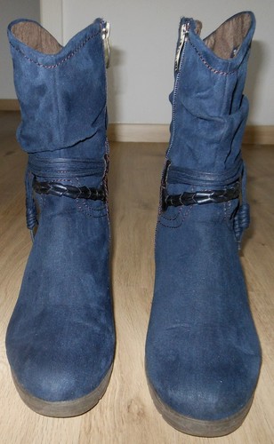 Tamaris damen stiefeletten - damen,