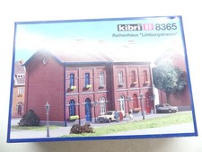 Kibri  H0 8365 Bausatz