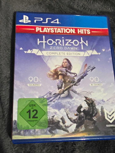 Horizon zero dawn sony - dawn, (sony