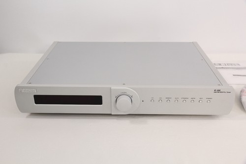 Block audio 100 ukw - block, ukw-radio