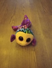 Süßer Glubschi Stofftier