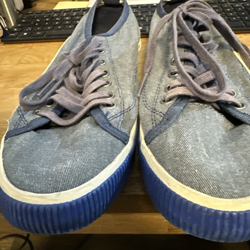 Jeans schuhe hilfiger - jeans,