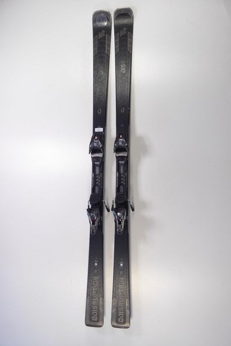 Disruption mti carving - disruption, carving-ski
