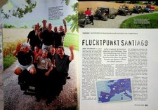 Motor klassik 2005 - klassik, steyr