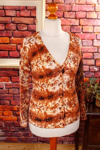 Joyx merino strickjacke - joyx,