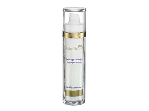 Goldflower anti age emulsion - goldflower,