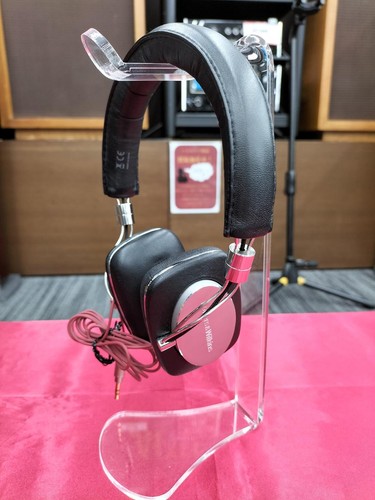 Bowers wilkins p5 noise - bowers, &