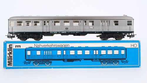 Märklin 4077 - märklin, h0