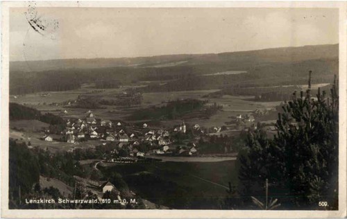 Lenzkirch 68258 - lenzkirch, -68258
