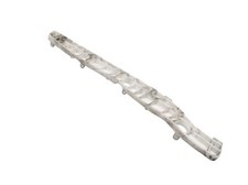 Stoßstangenhalter rechts hinten für MITSUBISHI PAJERO IV  3.2 DI-D 4WD