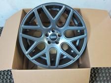 1 Stück Fondmetal STCMS Matt