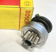 Bosch 1006209538 Ritzel Starter Freilaufgetriebe 10 Zähne pinion le pignon il pi