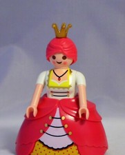 PLAYMOBIL Prinzessin Königin