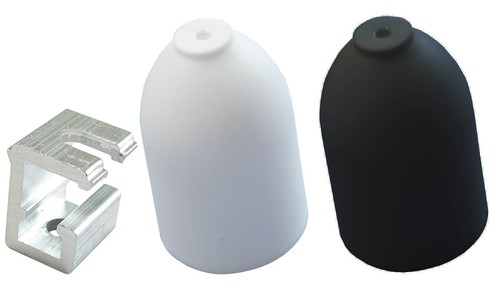 Global phasen stromschiene - global, 3-phasen-stromschiene
