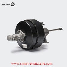 Smart ForTwo 451 Bremskraftverstärker Smart: A4514300008 / Hauptbremszylinder 