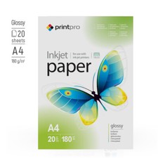 Fotopapier PrintPro by