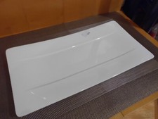 Platte rechteckig  2581 Modern