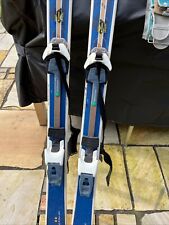 Tourenski Dynastar 172cm mit Fellen und Harscheisen