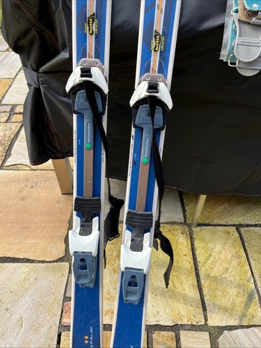 Tourenski dynastar 172cm mit - tourenski,