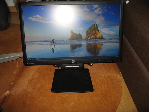 Monitor la2306x tft - tft, 23"