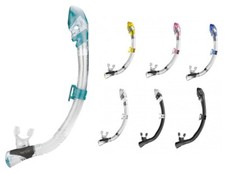 Seac Sub Fast Tech Dry Trockenschnorchel versch. Farben