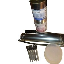 Injektionsharz Handpumpe