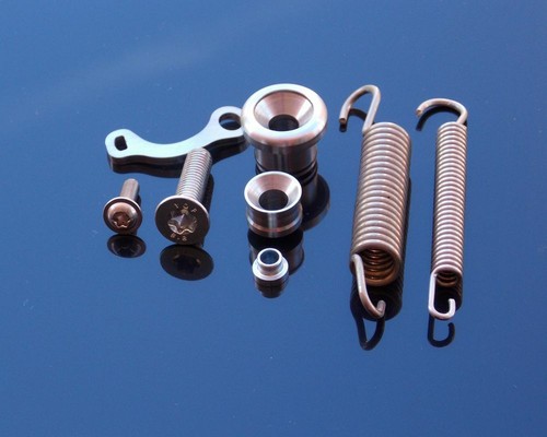 Seitenständer reparatur kit - seitenstÄnder,