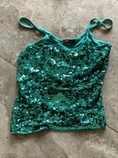 Conleys Damen Top grün