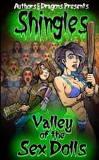Dragons valley the - valley, of
