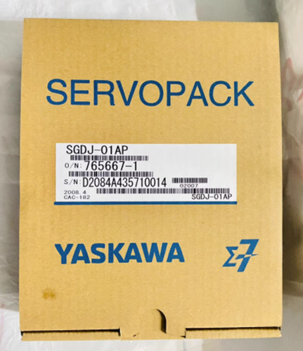 1pc new yaskawa - yaskawa, sgdj-01ap