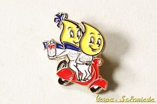 VESPA Pin / Anstecker "ESSO