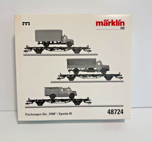 Märklin 48724 - märklin,