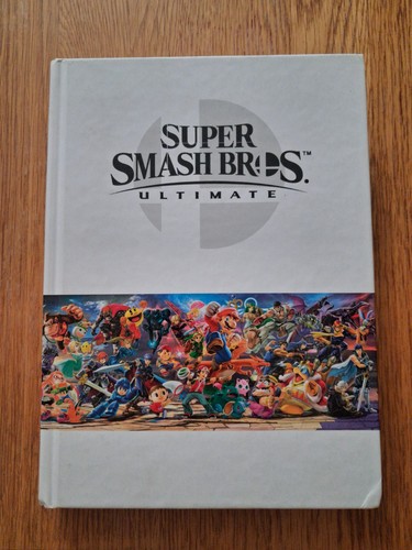 Super smash bros ultimate - super,