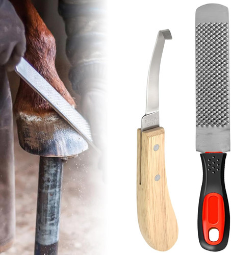 Zoll pferd hufschmied - pferd,