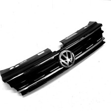 Kühlergrill Frontgrill Grill für VW Tiguan 5N 5NA853651 G EX-14316