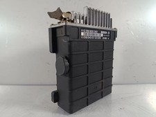 Steuergerät Motor Mercedes Benz W201 W124 Motorsteuergerät Bosch 0105455732