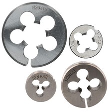 1 Zoll/1,5 Zoll/2 Zoll Stanzen