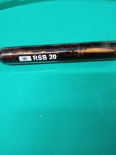 Fischer Rsb 20 Patrone Beton Estrich 22 Stück 