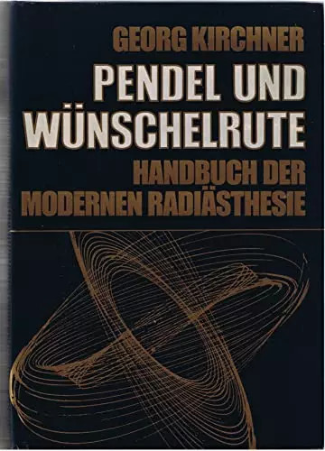 Pendel und wunschelrute - pendel,