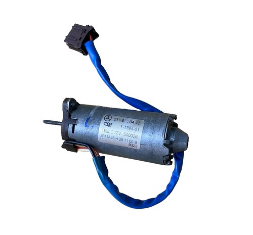 Motor elektrische