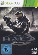 Halo: Combat Evolved