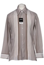 Justin Boots Hemd Herren